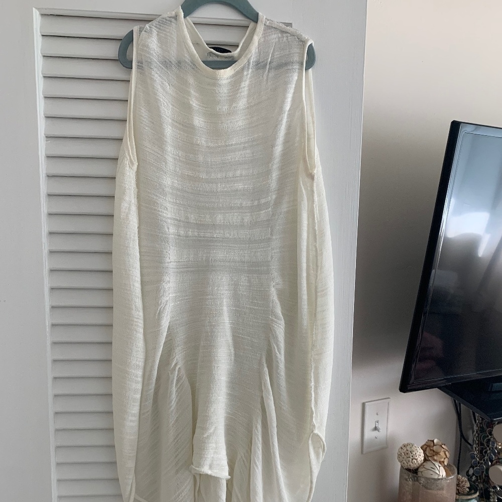 Egnima Italy Set / Top & Skirt